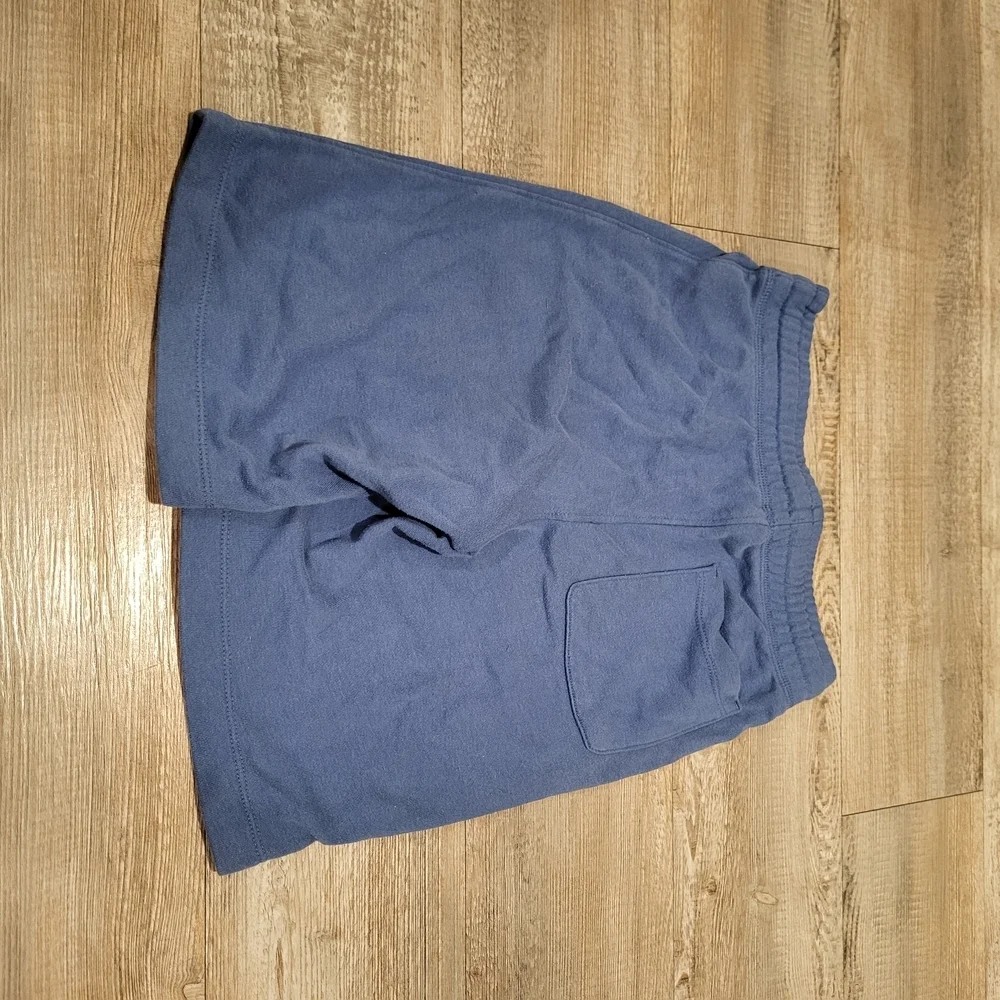 Old Navy Drawstring Kids Sweat Pant Jogger Shorts Boys Size Large